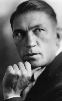 Victor McLaglen